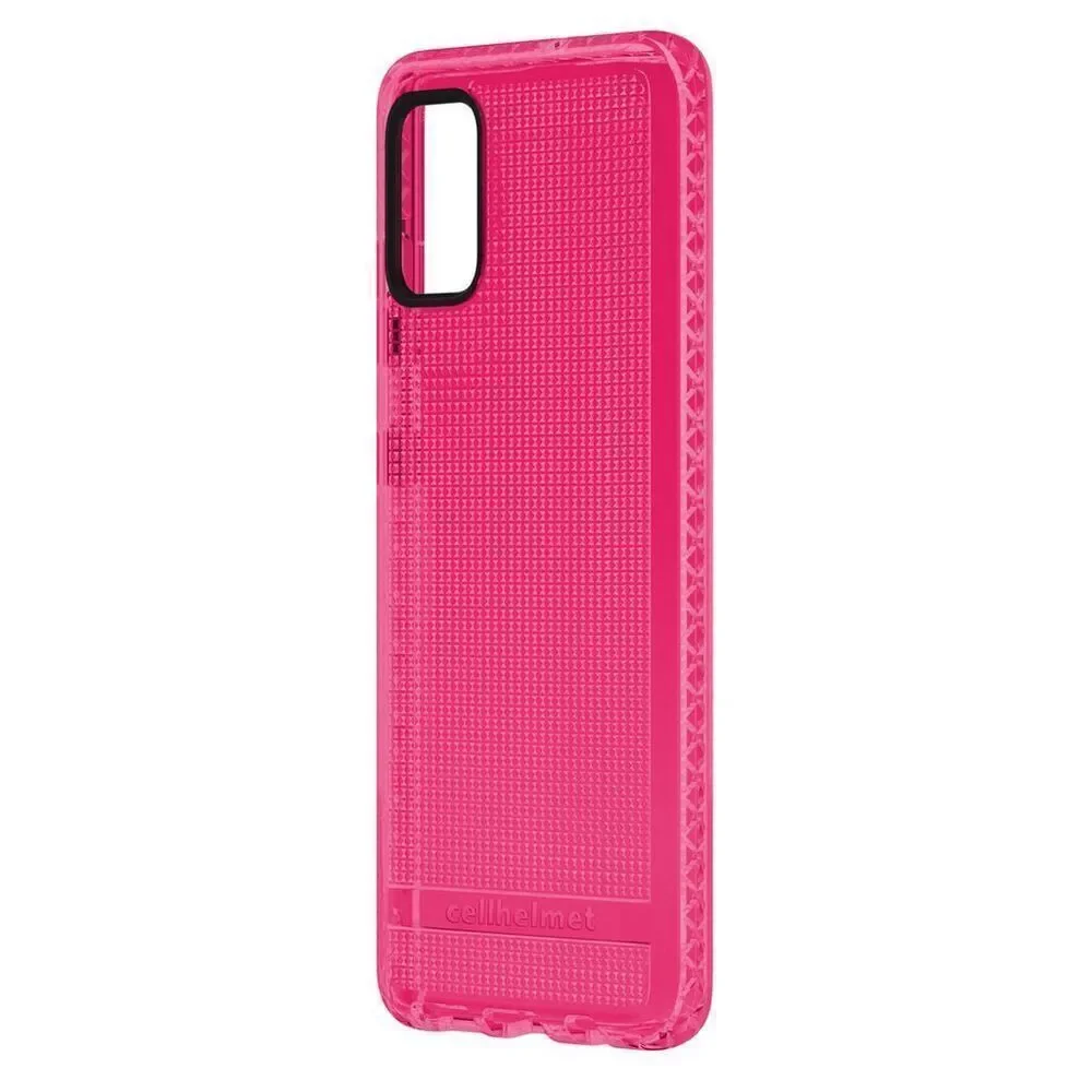 Altitude X Series Samsung Galaxy A51 - Pink